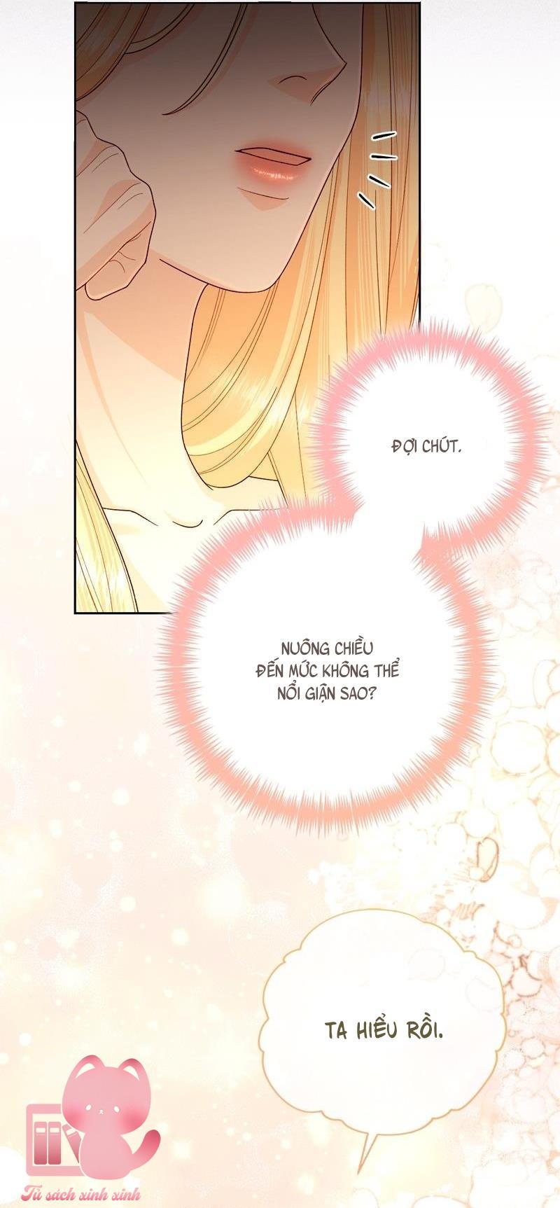 Hoàng Hậu Tái Hôn - Chap 198 - Trang 58