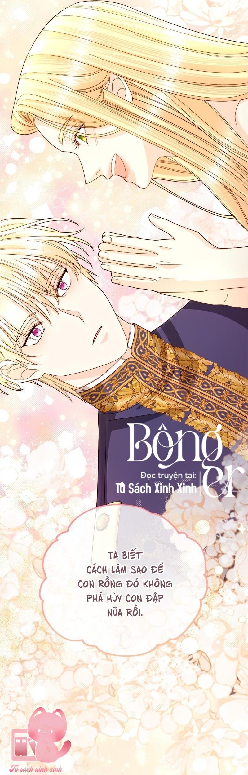 Hoàng Hậu Tái Hôn - Chap 198 - Trang 59