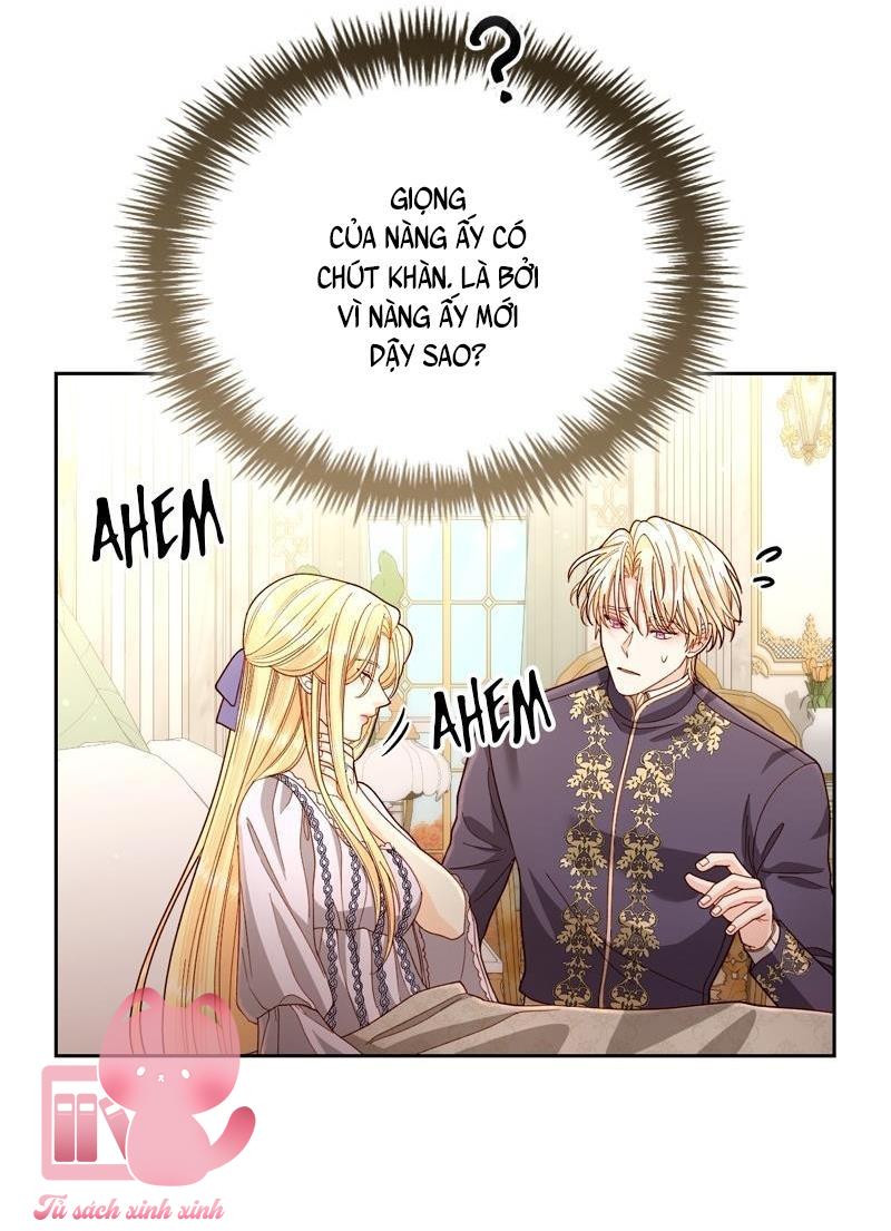 Hoàng Hậu Tái Hôn - Chap 198 - Trang 7