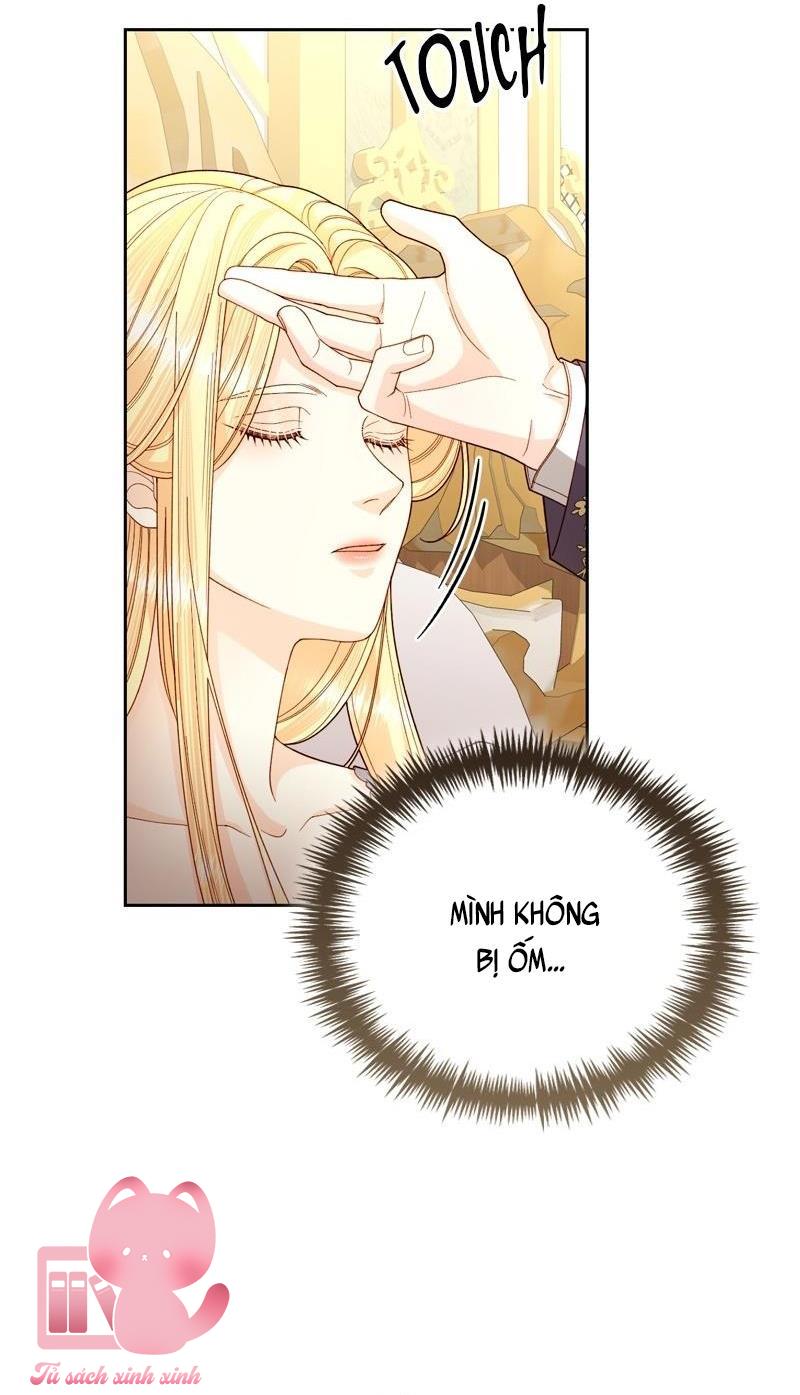Hoàng Hậu Tái Hôn - Chap 198 - Trang 9