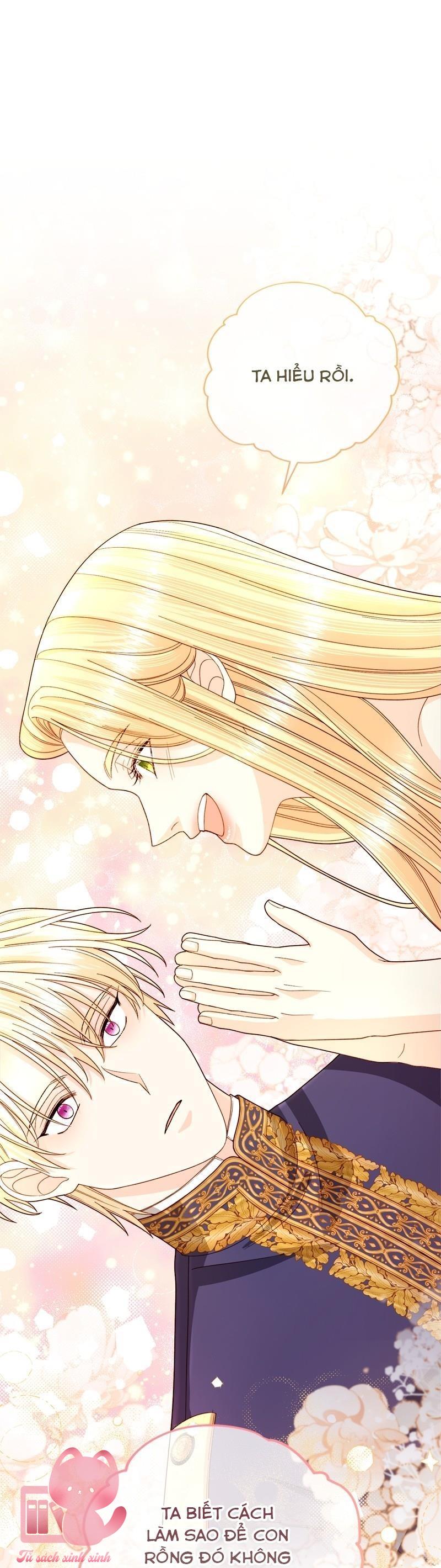 Hoàng Hậu Tái Hôn - Chap 199 - Trang 2