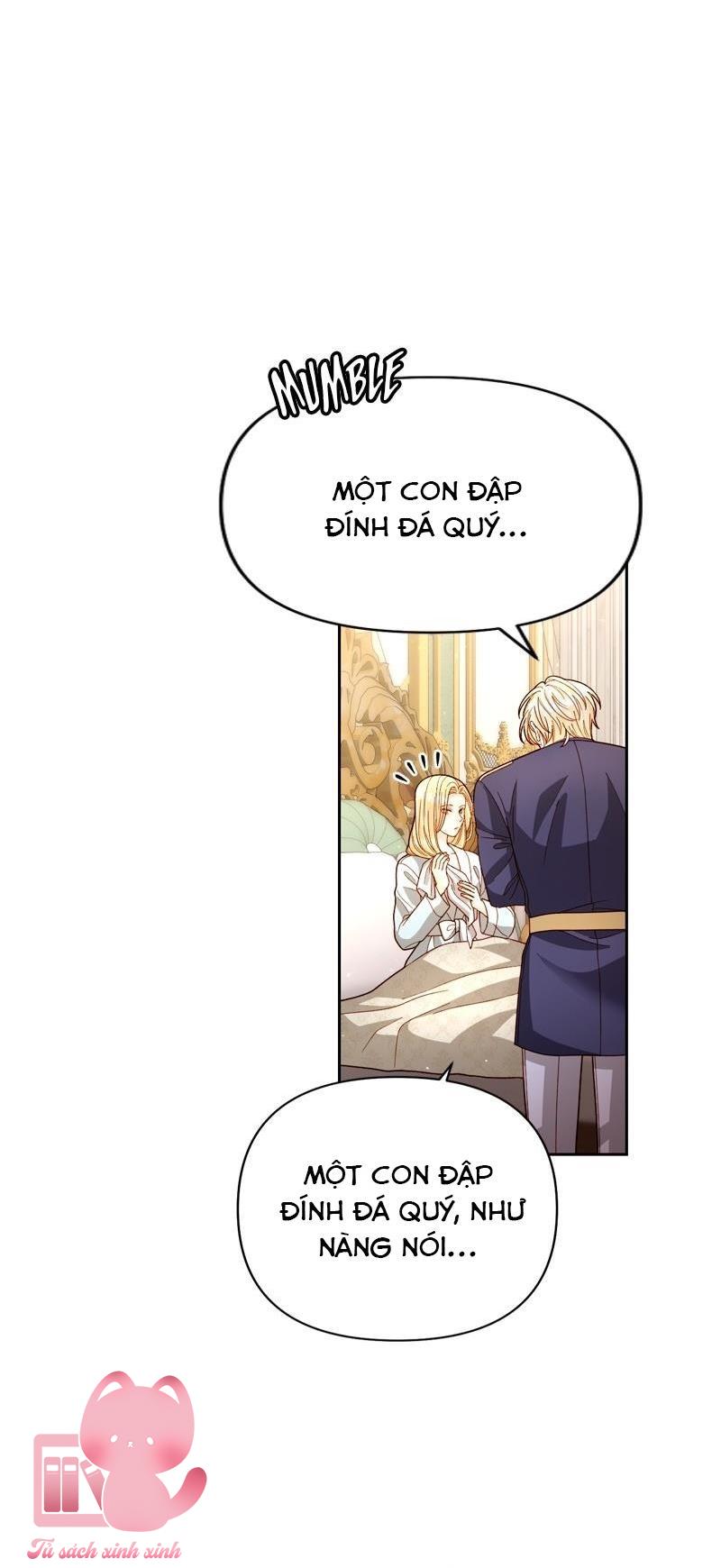 Hoàng Hậu Tái Hôn - Chap 199 - Trang 13