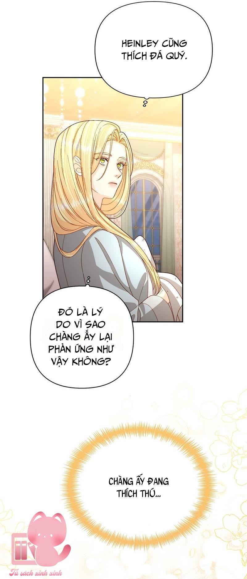 Hoàng Hậu Tái Hôn - Chap 199 - Trang 14