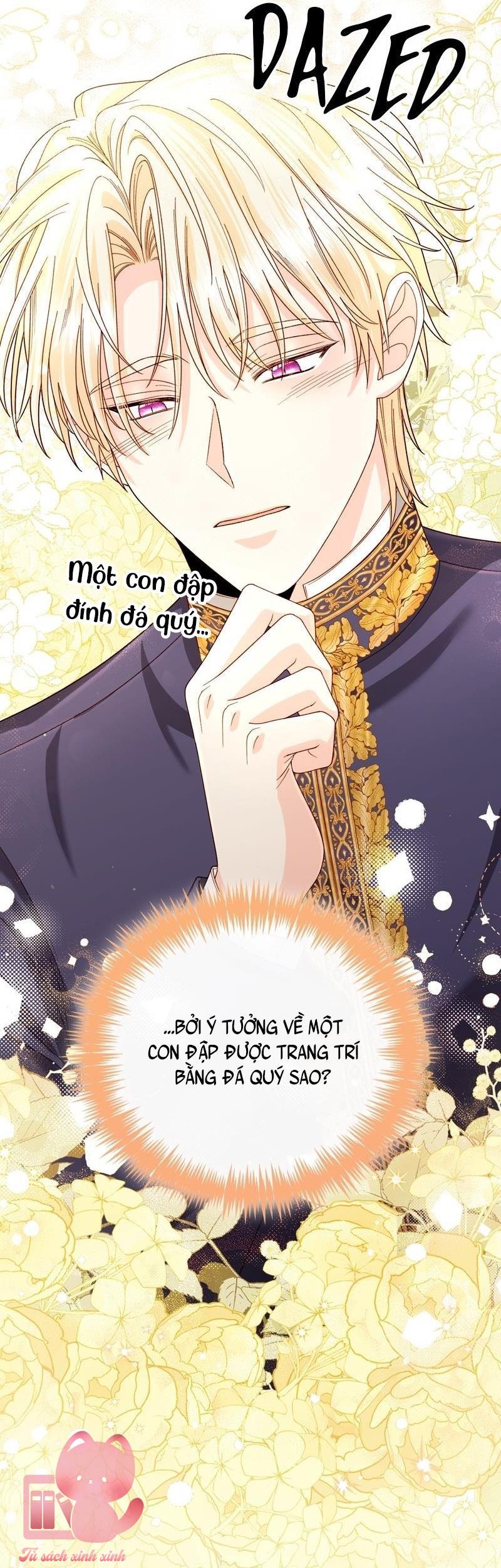 Hoàng Hậu Tái Hôn - Chap 199 - Trang 15