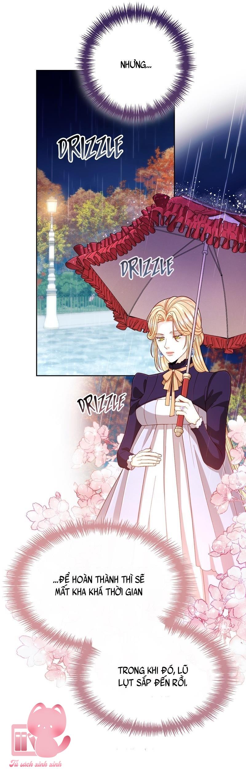 Hoàng Hậu Tái Hôn - Chap 199 - Trang 18