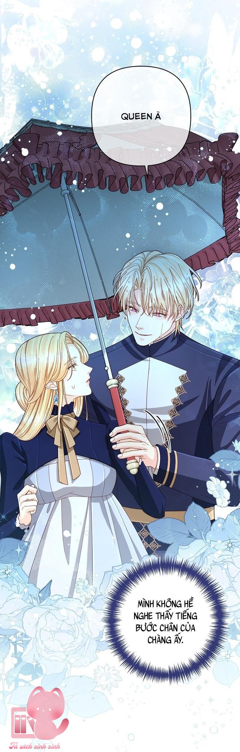 Hoàng Hậu Tái Hôn - Chap 199 - Trang 20