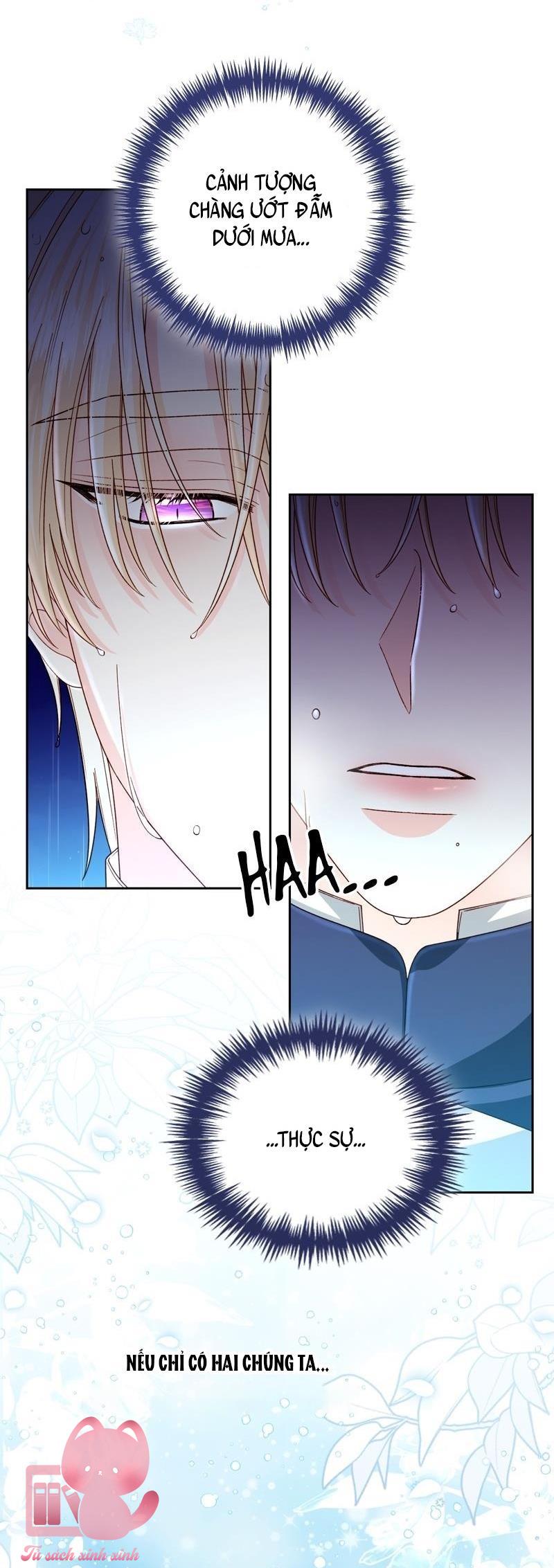 Hoàng Hậu Tái Hôn - Chap 199 - Trang 21
