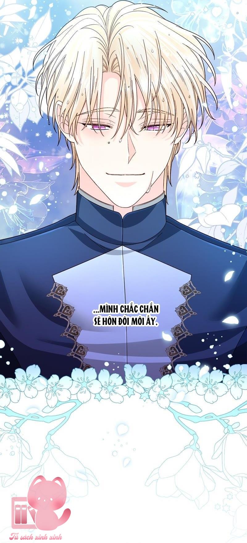 Hoàng Hậu Tái Hôn - Chap 199 - Trang 22
