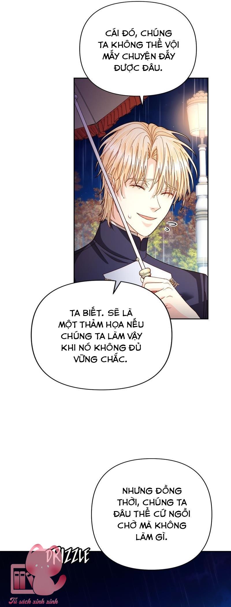 Hoàng Hậu Tái Hôn - Chap 199 - Trang 24