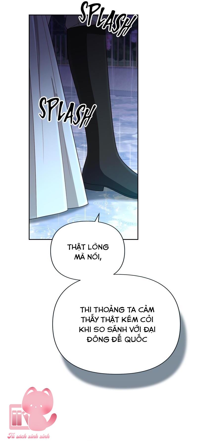 Hoàng Hậu Tái Hôn - Chap 199 - Trang 26
