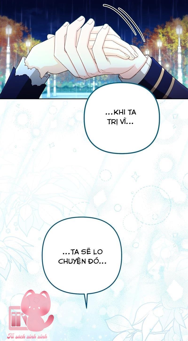 Hoàng Hậu Tái Hôn - Chap 199 - Trang 30