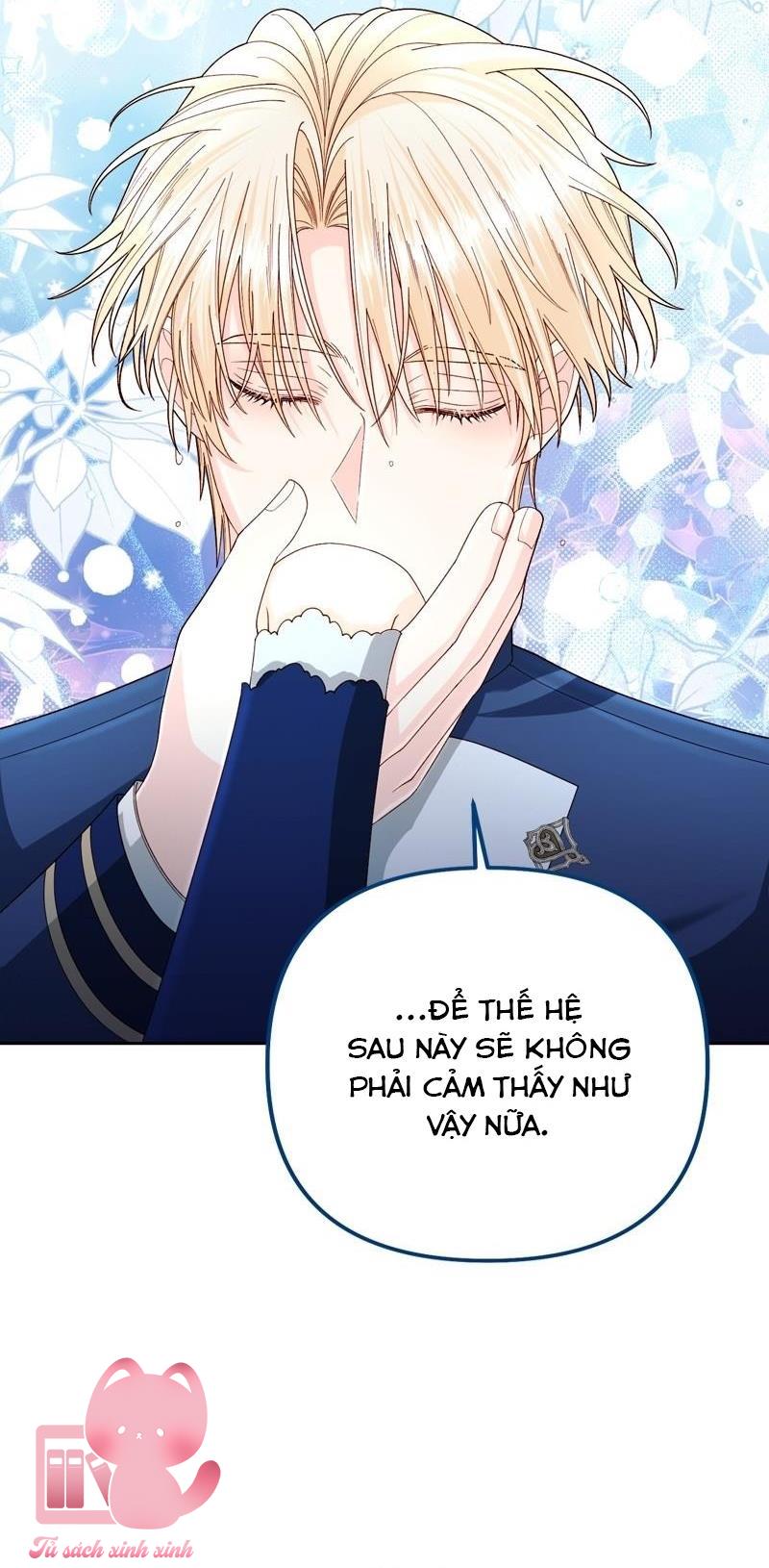 Hoàng Hậu Tái Hôn - Chap 199 - Trang 31