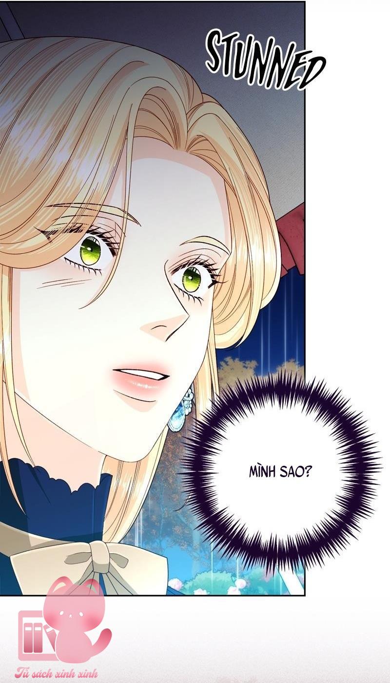 Hoàng Hậu Tái Hôn - Chap 199 - Trang 34