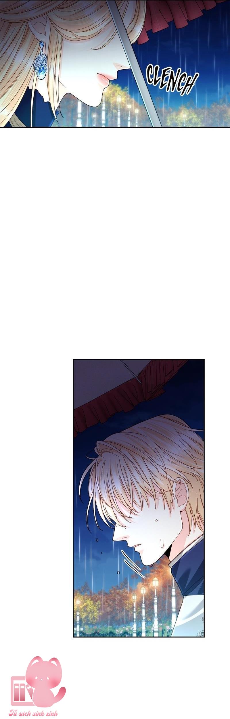 Hoàng Hậu Tái Hôn - Chap 199 - Trang 39