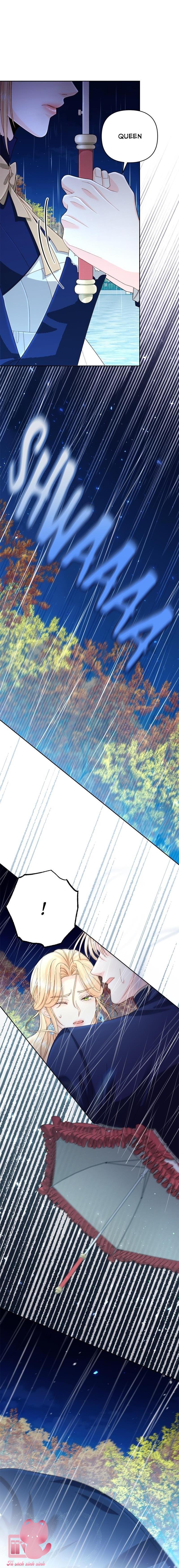 Hoàng Hậu Tái Hôn - Chap 199 - Trang 40