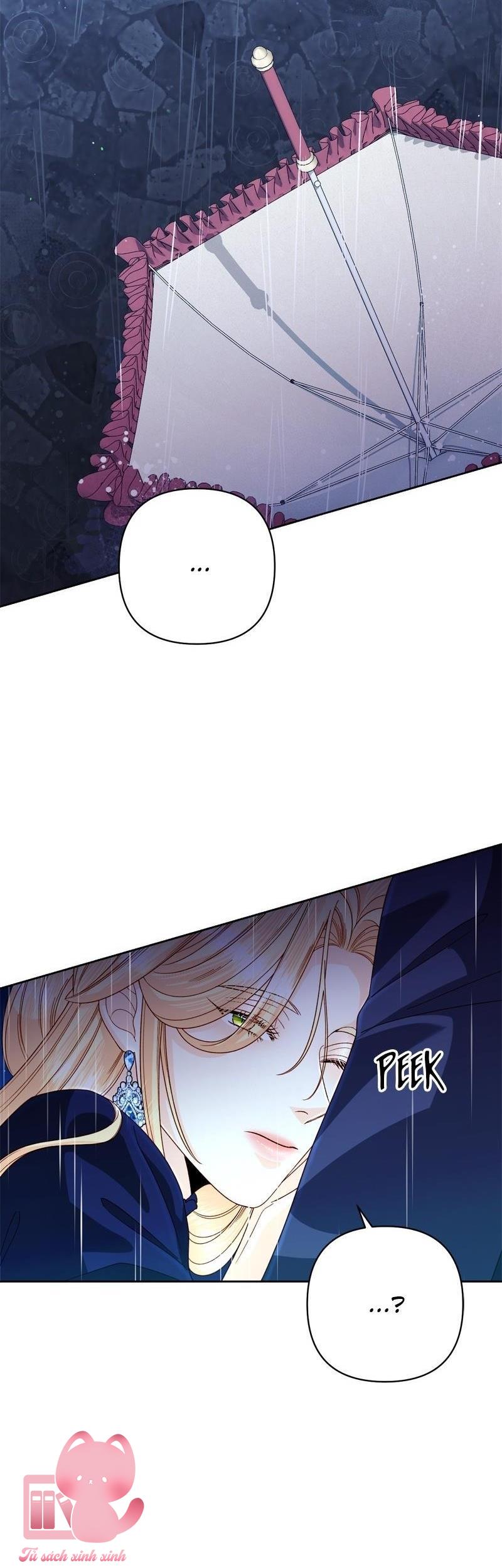 Hoàng Hậu Tái Hôn - Chap 199 - Trang 44