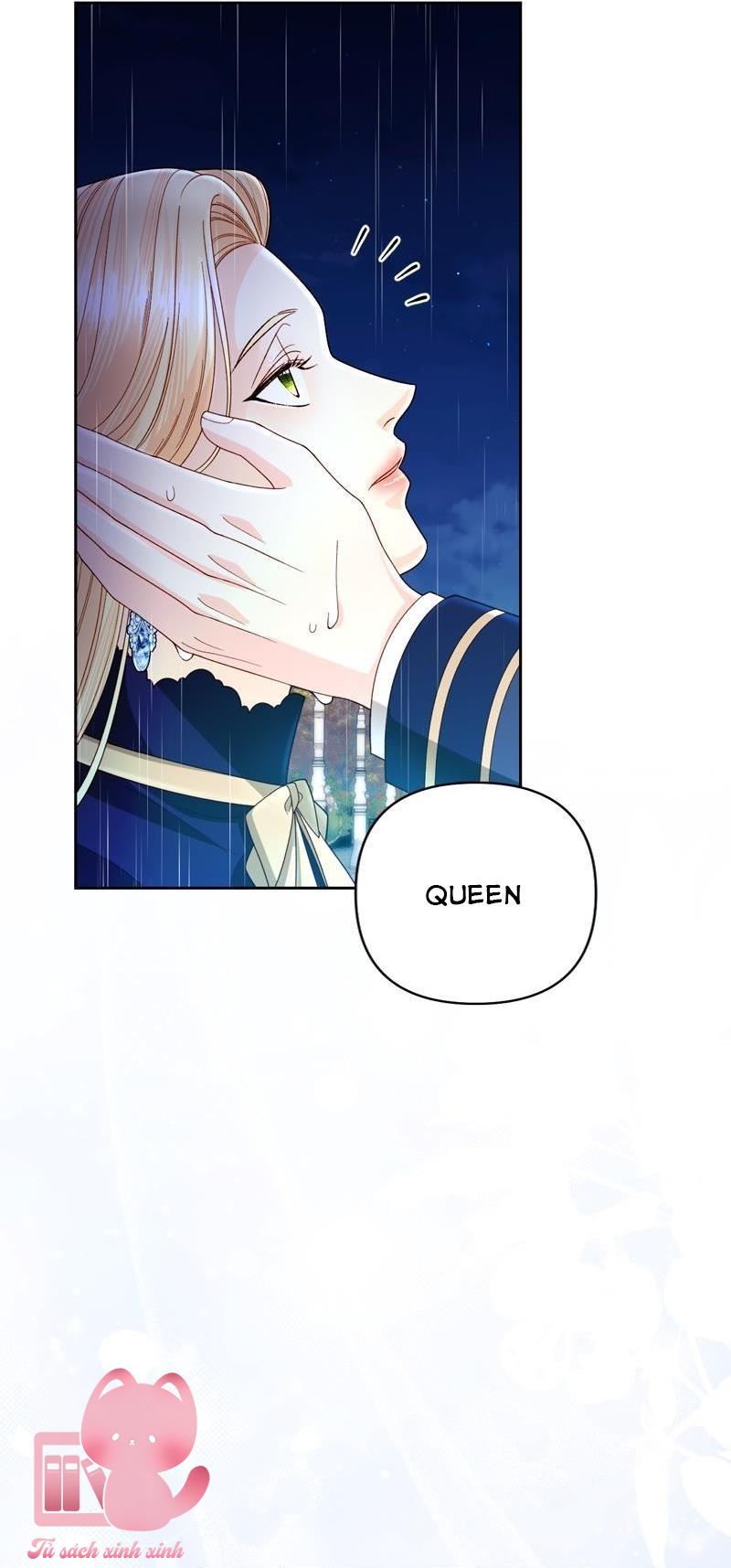 Hoàng Hậu Tái Hôn - Chap 199 - Trang 48