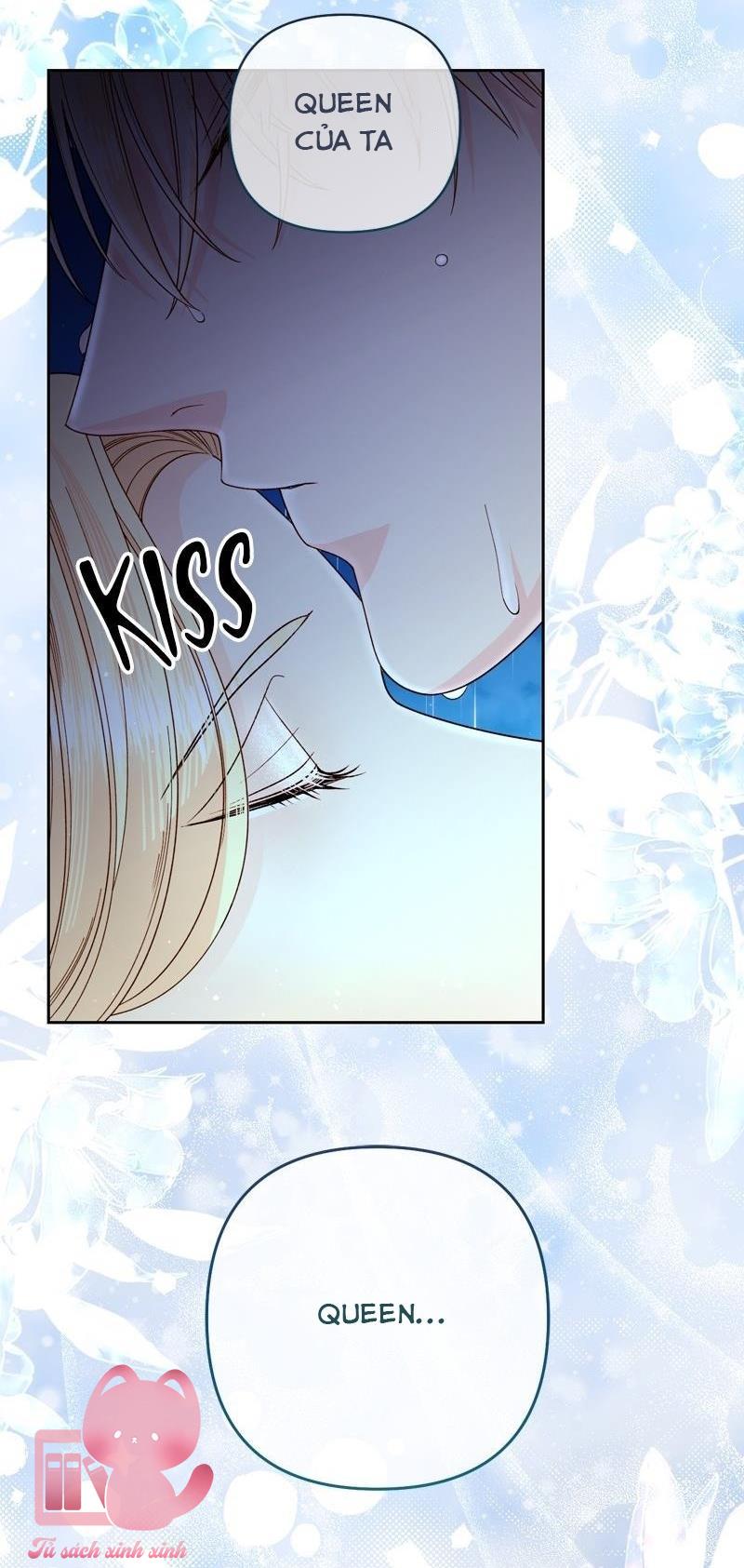 Hoàng Hậu Tái Hôn - Chap 199 - Trang 50