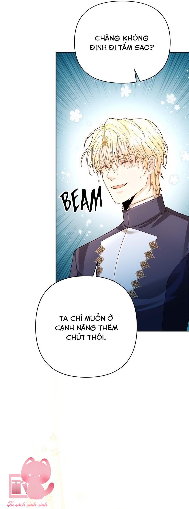 Hoàng Hậu Tái Hôn - Chap 199 - Trang 55