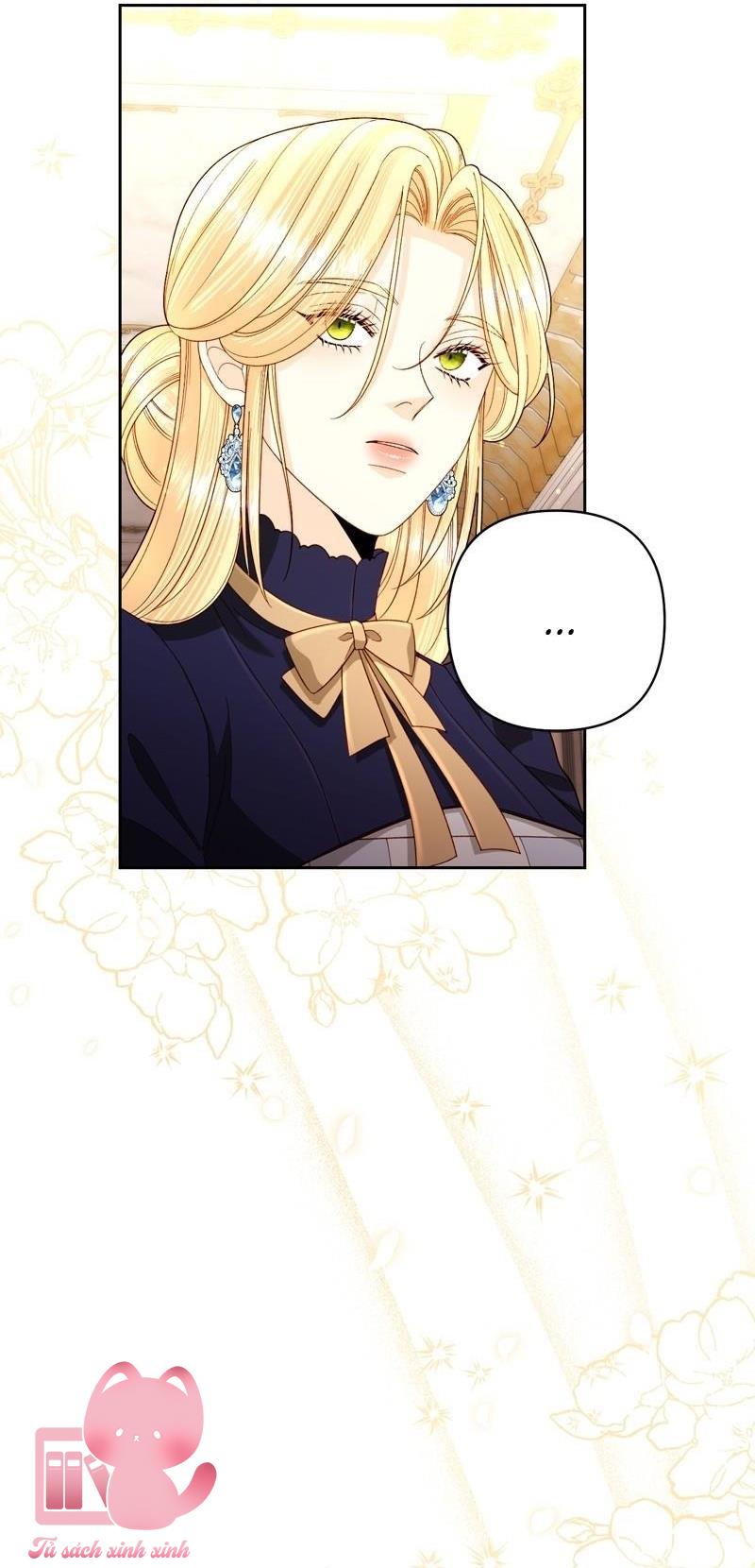 Hoàng Hậu Tái Hôn - Chap 199 - Trang 56