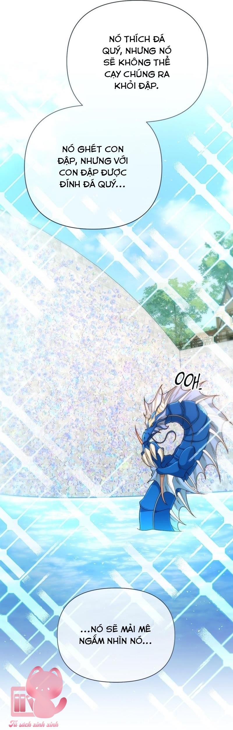 Hoàng Hậu Tái Hôn - Chap 199 - Trang 10