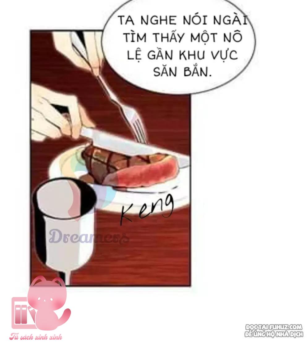 Hoàng Hậu Tái Hôn - Chap 2 - Trang 2