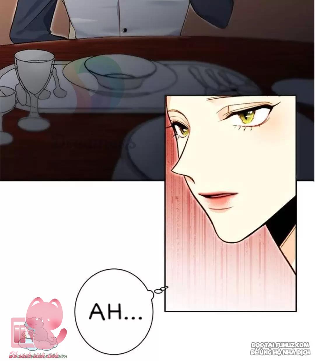 Hoàng Hậu Tái Hôn - Chap 2 - Trang 13