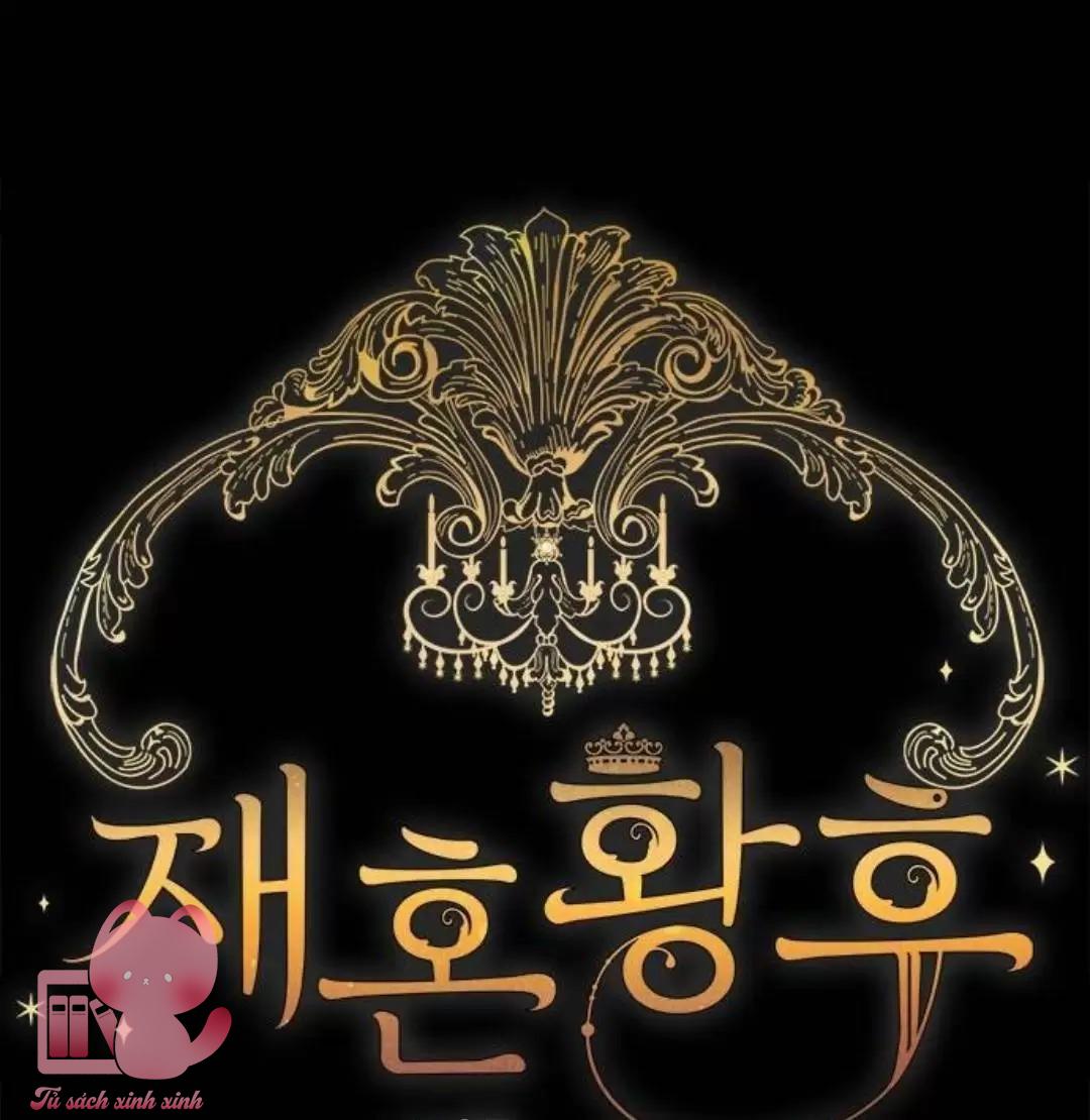 Hoàng Hậu Tái Hôn - Chap 2 - Trang 16
