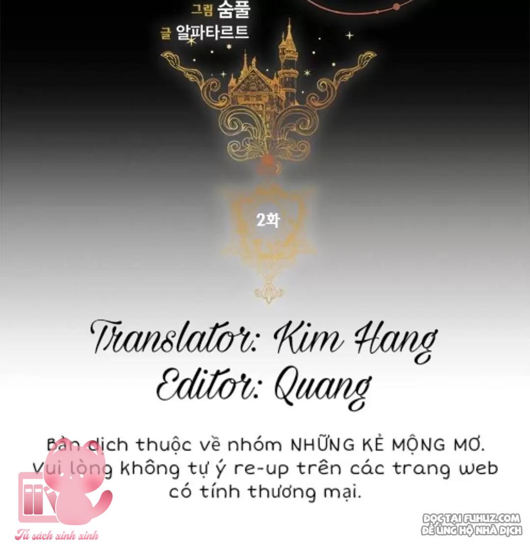 Hoàng Hậu Tái Hôn - Chap 2 - Trang 17