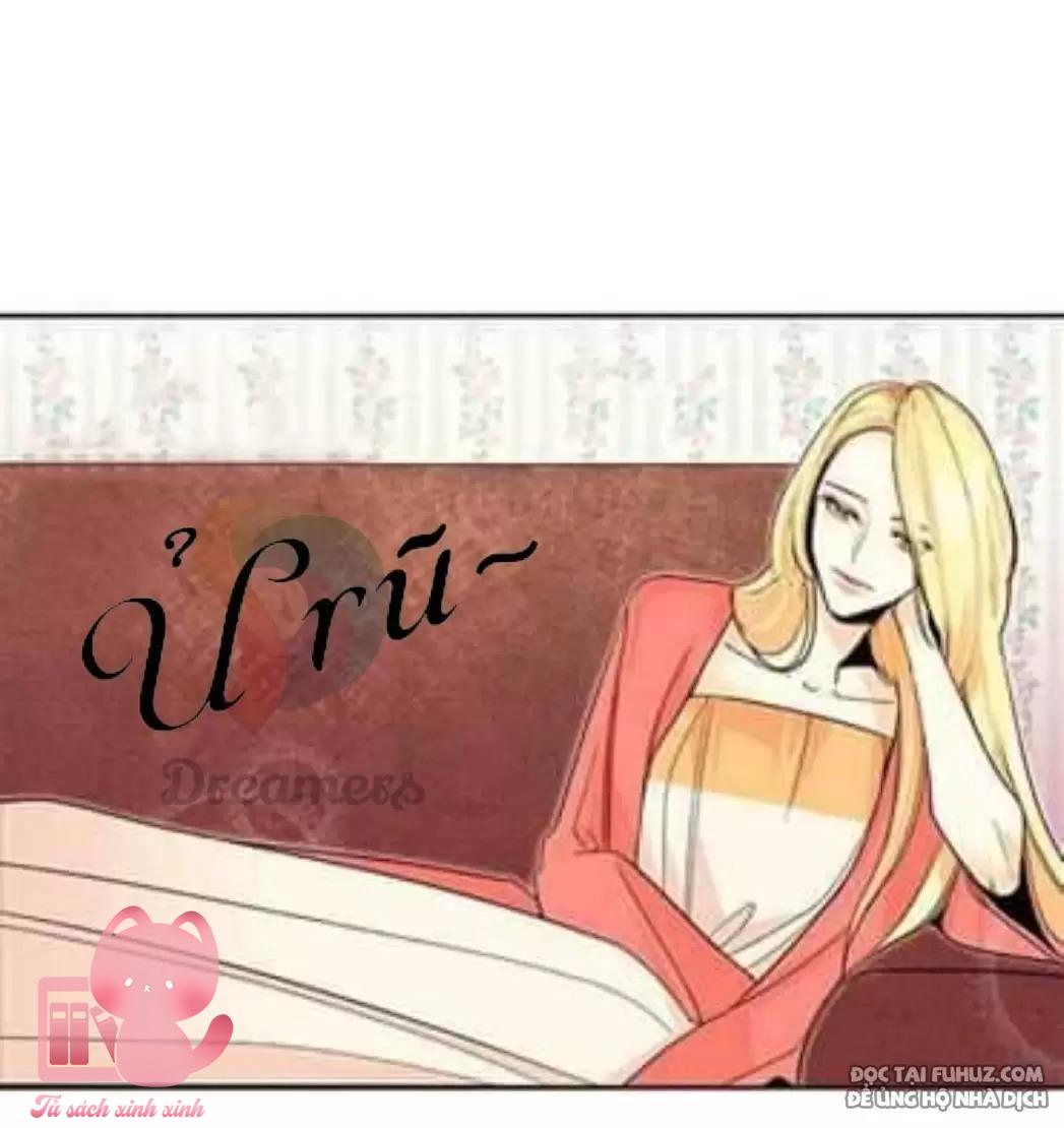 Hoàng Hậu Tái Hôn - Chap 2 - Trang 19