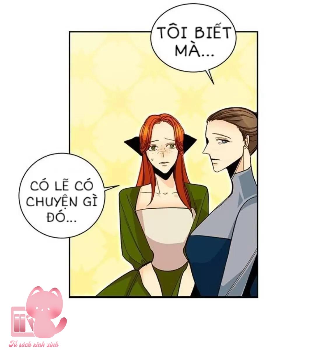 Hoàng Hậu Tái Hôn - Chap 2 - Trang 20
