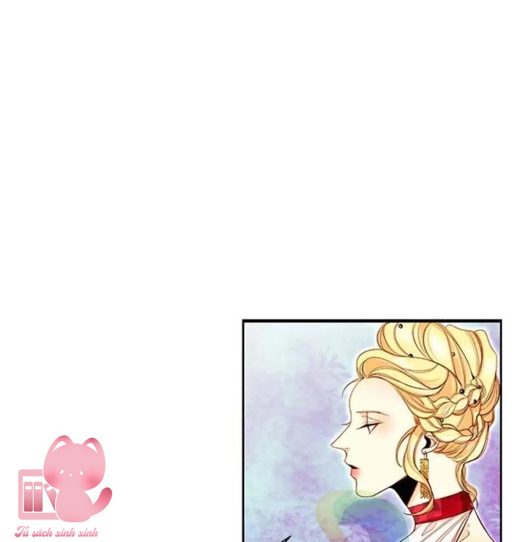 Hoàng Hậu Tái Hôn - Chap 2 - Trang 3