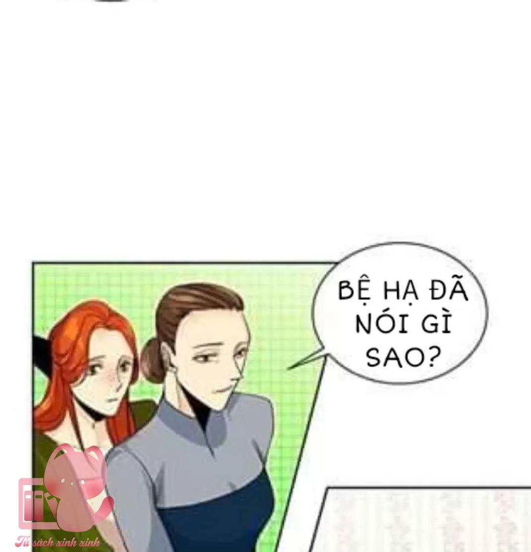 Hoàng Hậu Tái Hôn - Chap 2 - Trang 22