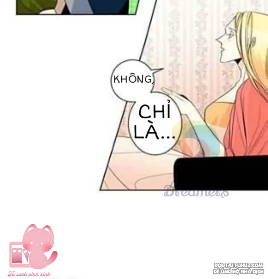 Hoàng Hậu Tái Hôn - Chap 2 - Trang 23