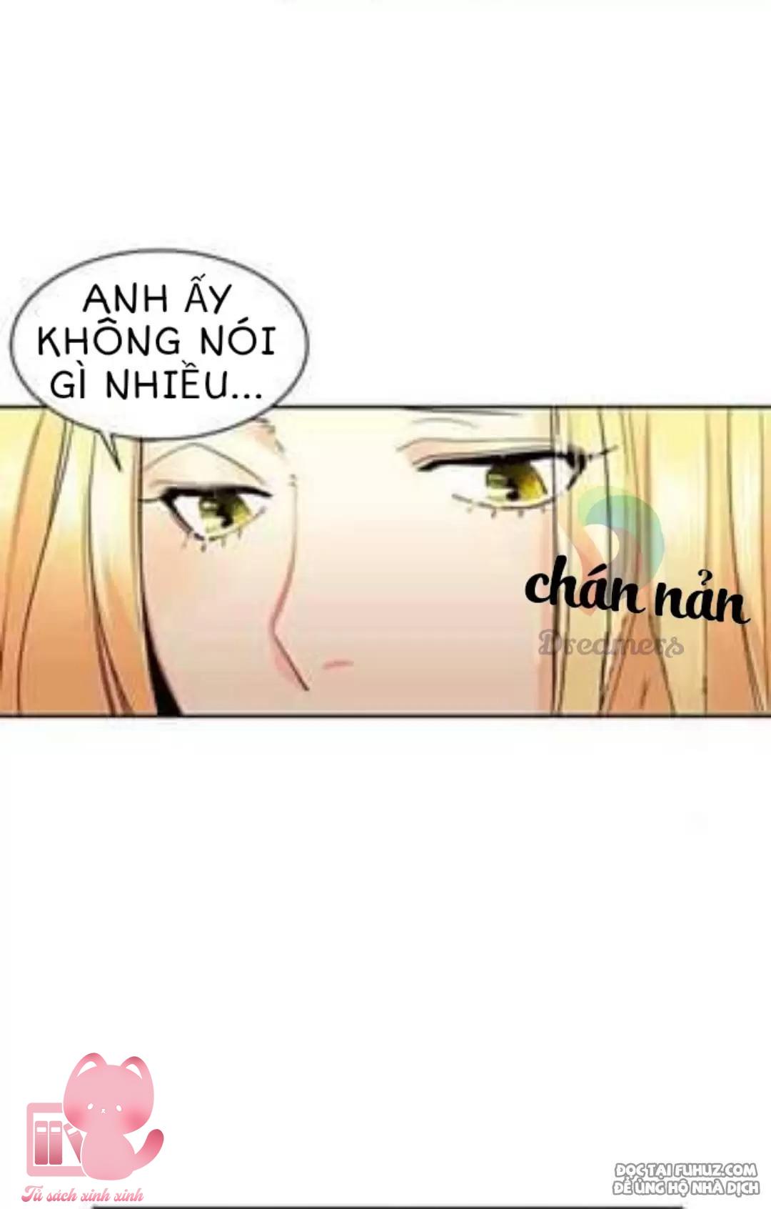 Hoàng Hậu Tái Hôn - Chap 2 - Trang 24
