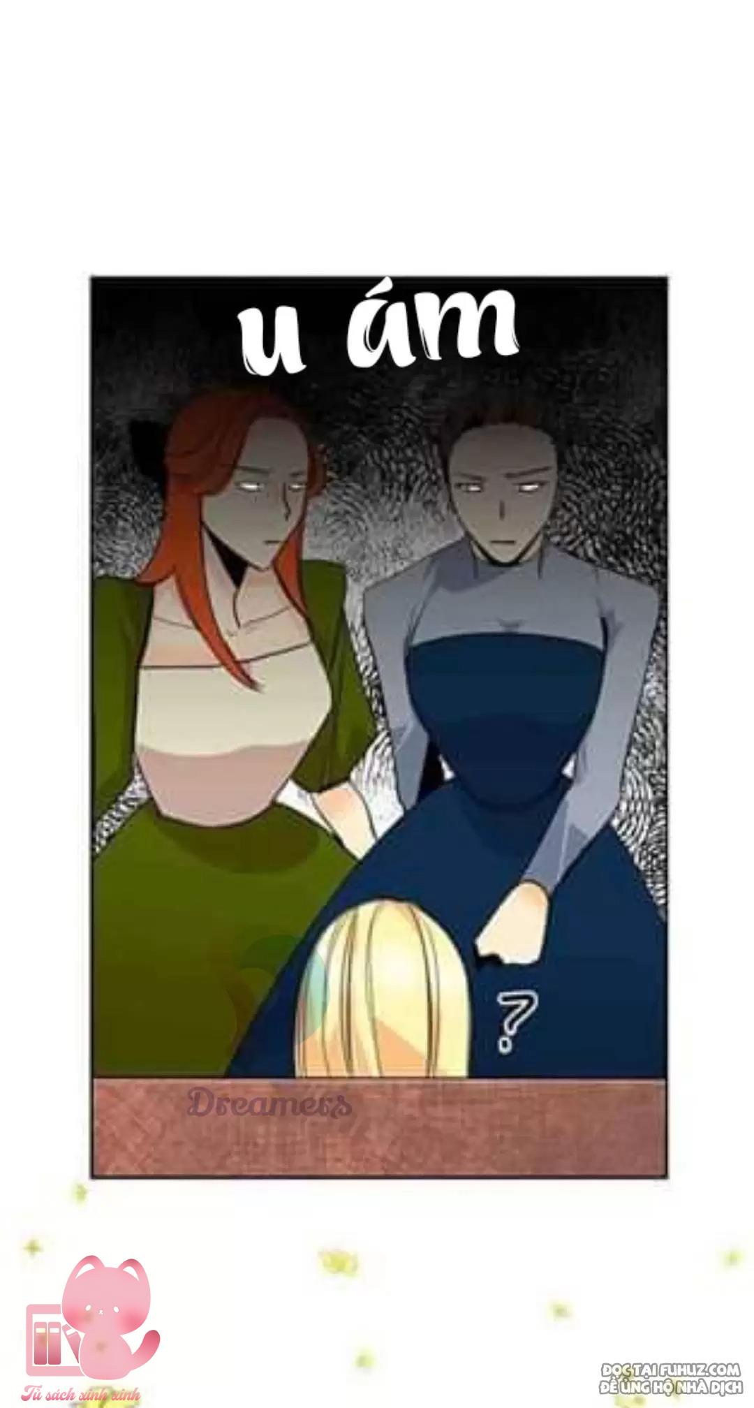 Hoàng Hậu Tái Hôn - Chap 2 - Trang 25