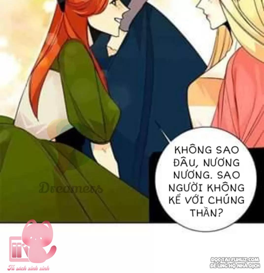 Hoàng Hậu Tái Hôn - Chap 2 - Trang 27