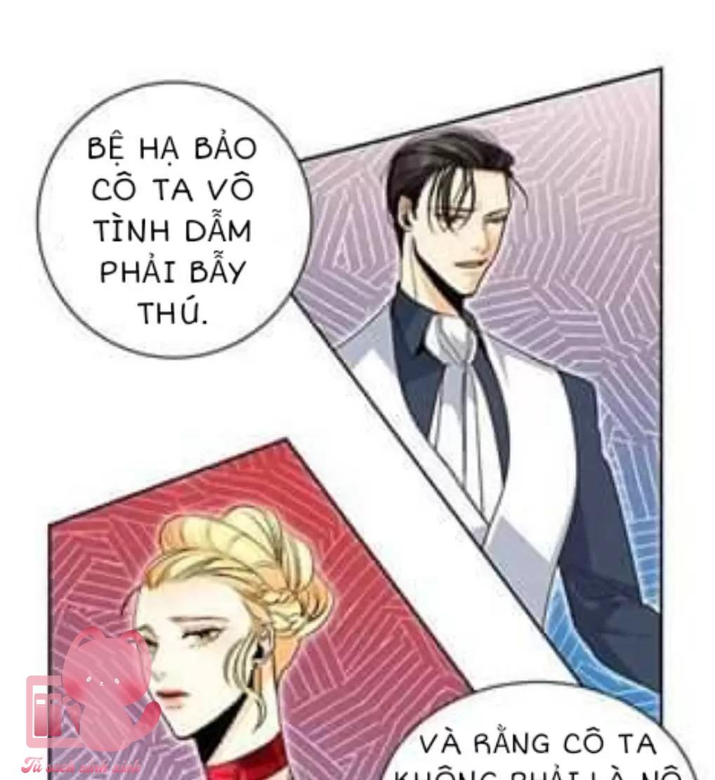 Hoàng Hậu Tái Hôn - Chap 2 - Trang 28