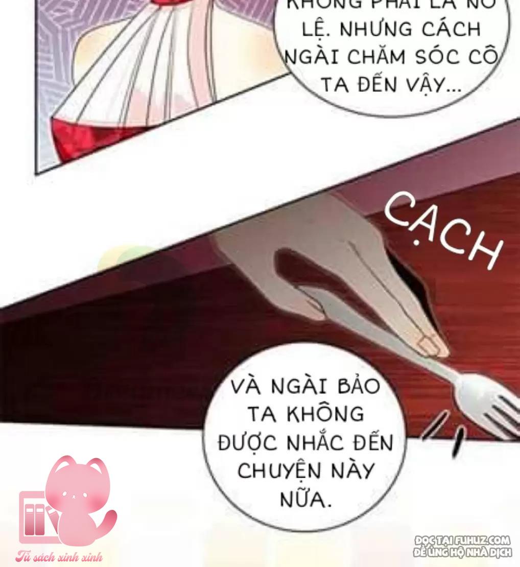Hoàng Hậu Tái Hôn - Chap 2 - Trang 29
