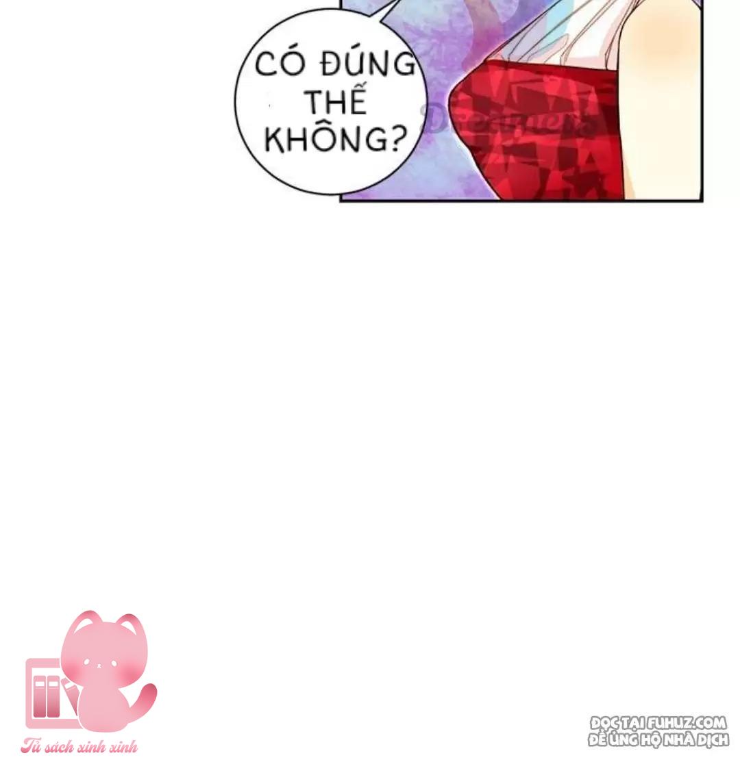 Hoàng Hậu Tái Hôn - Chap 2 - Trang 4