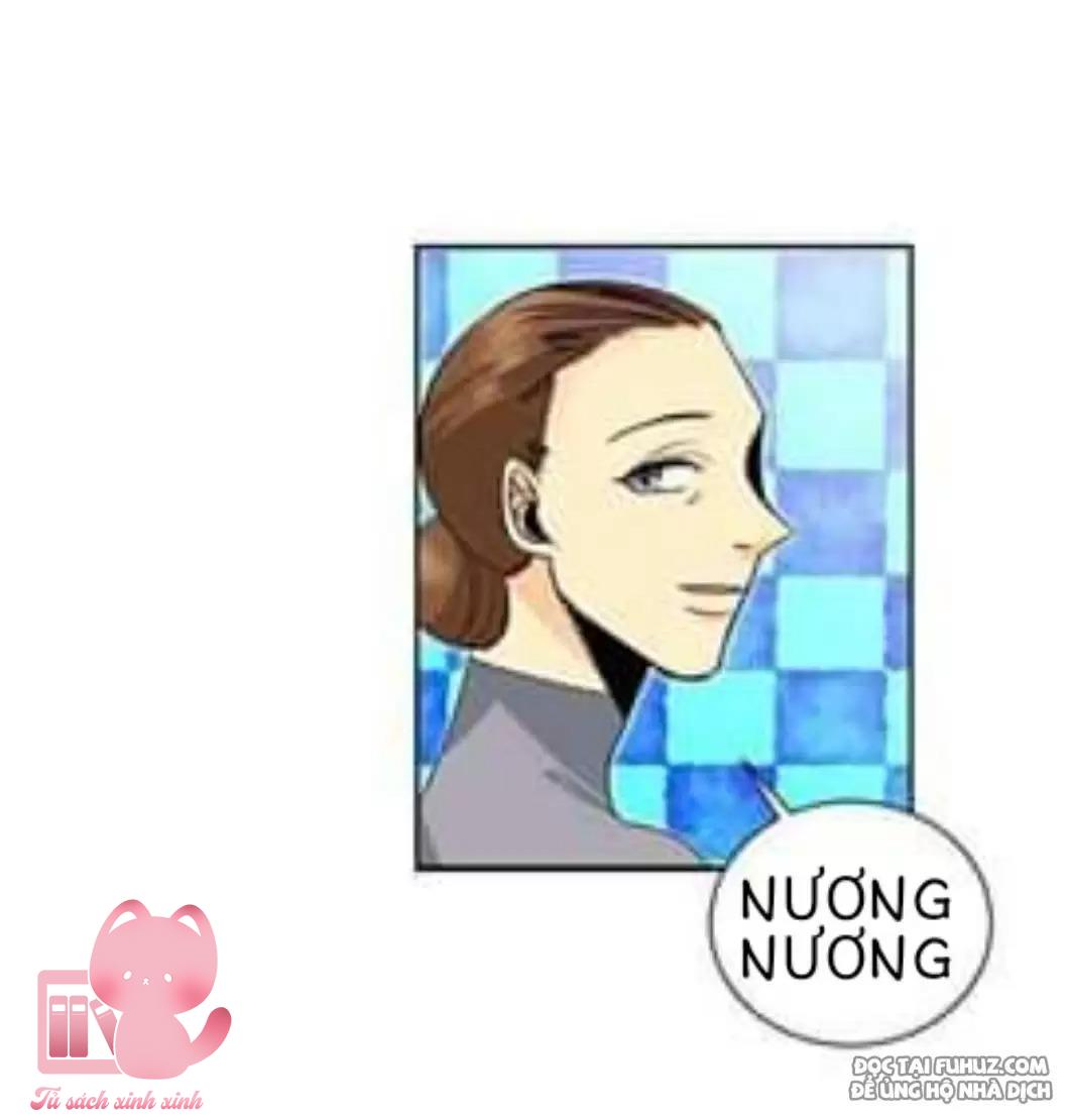 Hoàng Hậu Tái Hôn - Chap 2 - Trang 35
