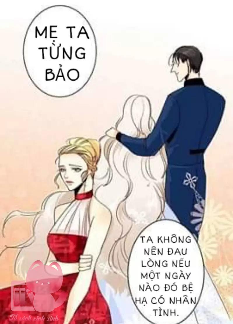 Hoàng Hậu Tái Hôn - Chap 2 - Trang 38