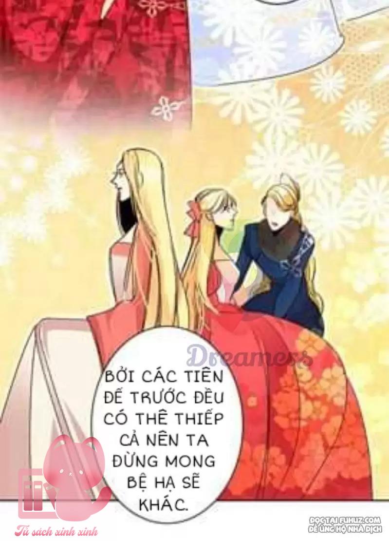 Hoàng Hậu Tái Hôn - Chap 2 - Trang 39