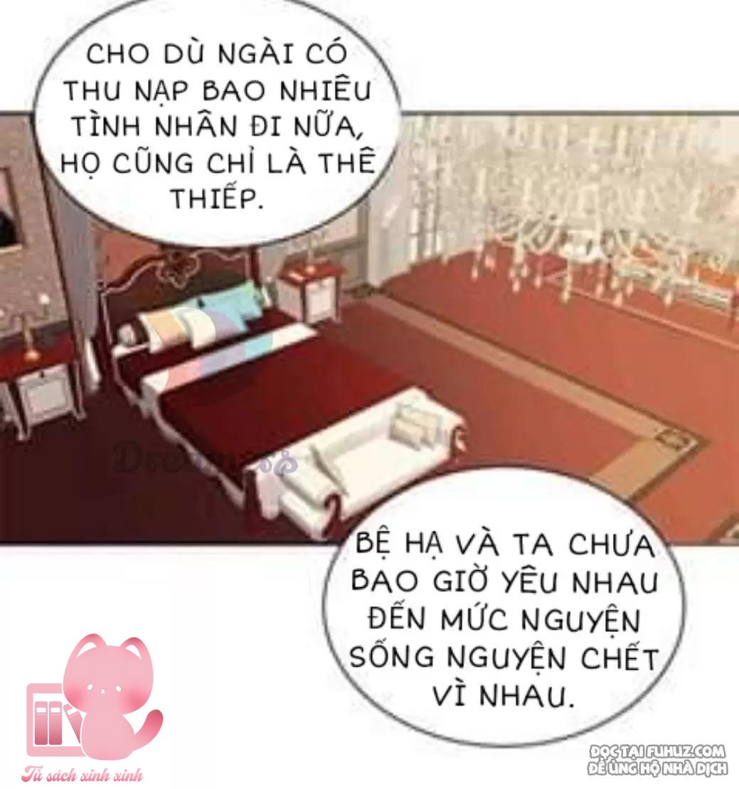 Hoàng Hậu Tái Hôn - Chap 2 - Trang 41