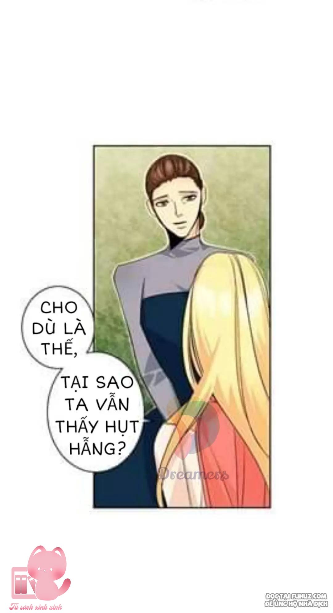 Hoàng Hậu Tái Hôn - Chap 2 - Trang 42