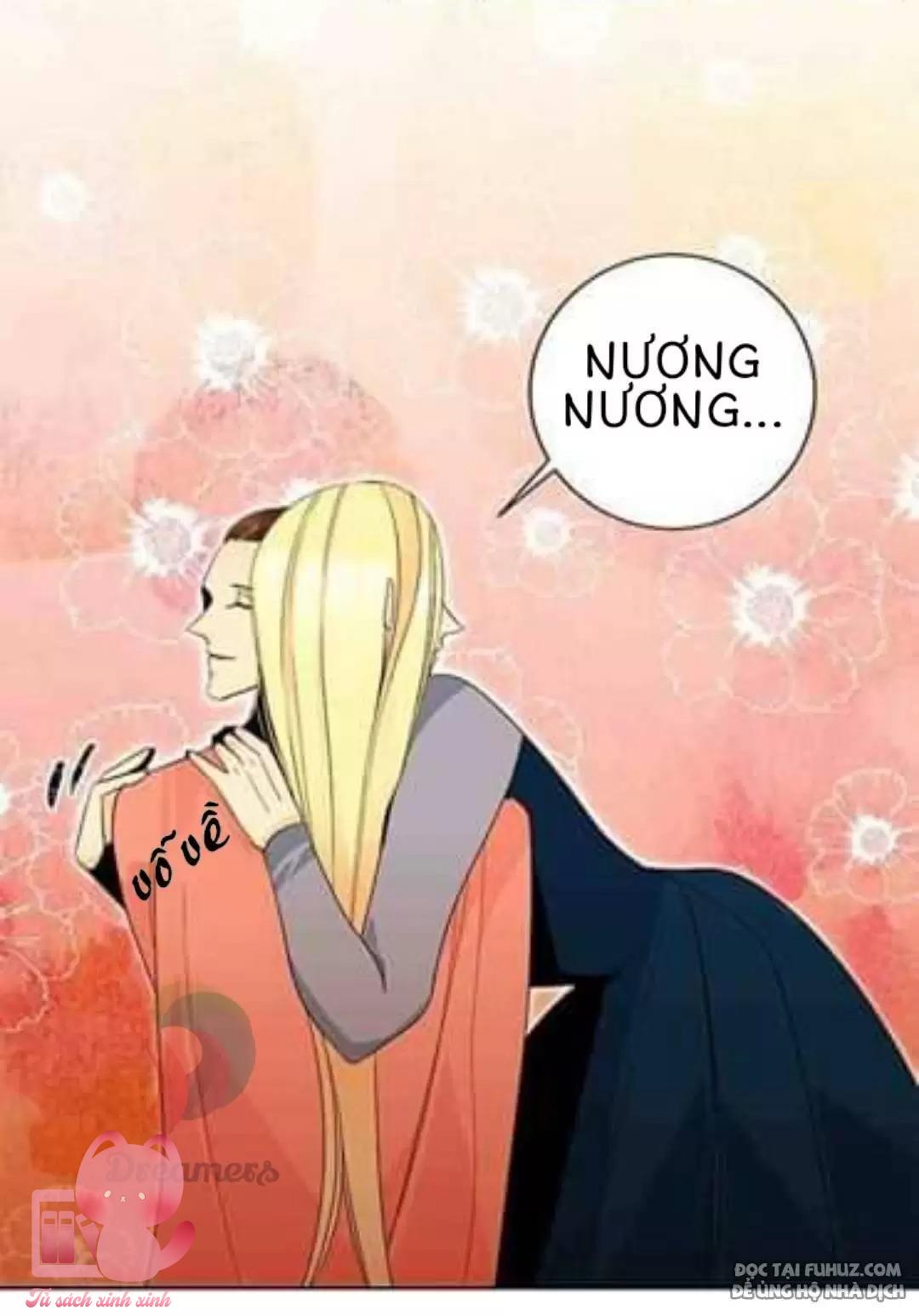 Hoàng Hậu Tái Hôn - Chap 2 - Trang 44