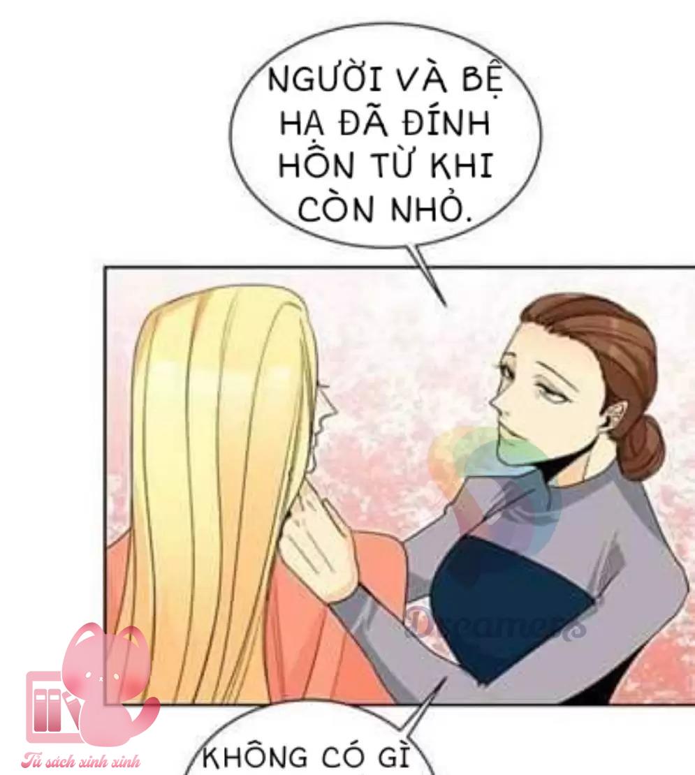Hoàng Hậu Tái Hôn - Chap 2 - Trang 45