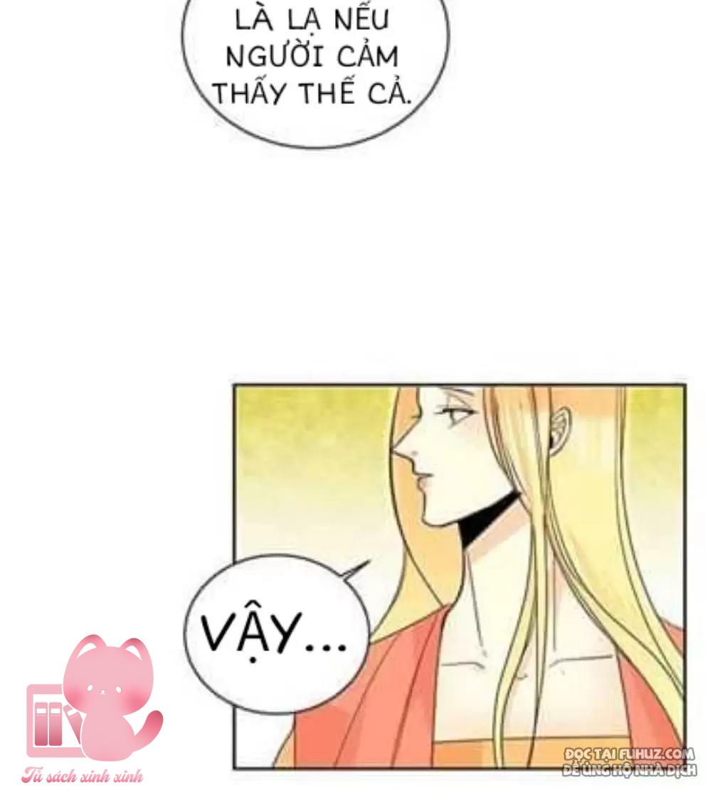 Hoàng Hậu Tái Hôn - Chap 2 - Trang 46