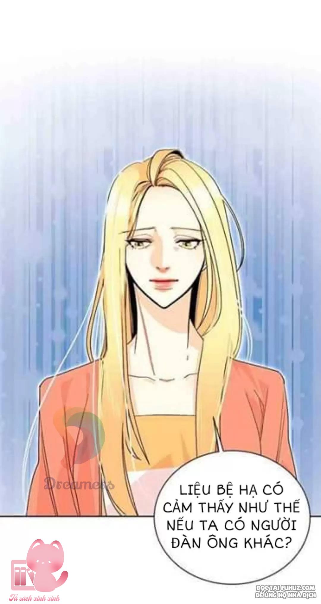 Hoàng Hậu Tái Hôn - Chap 2 - Trang 47