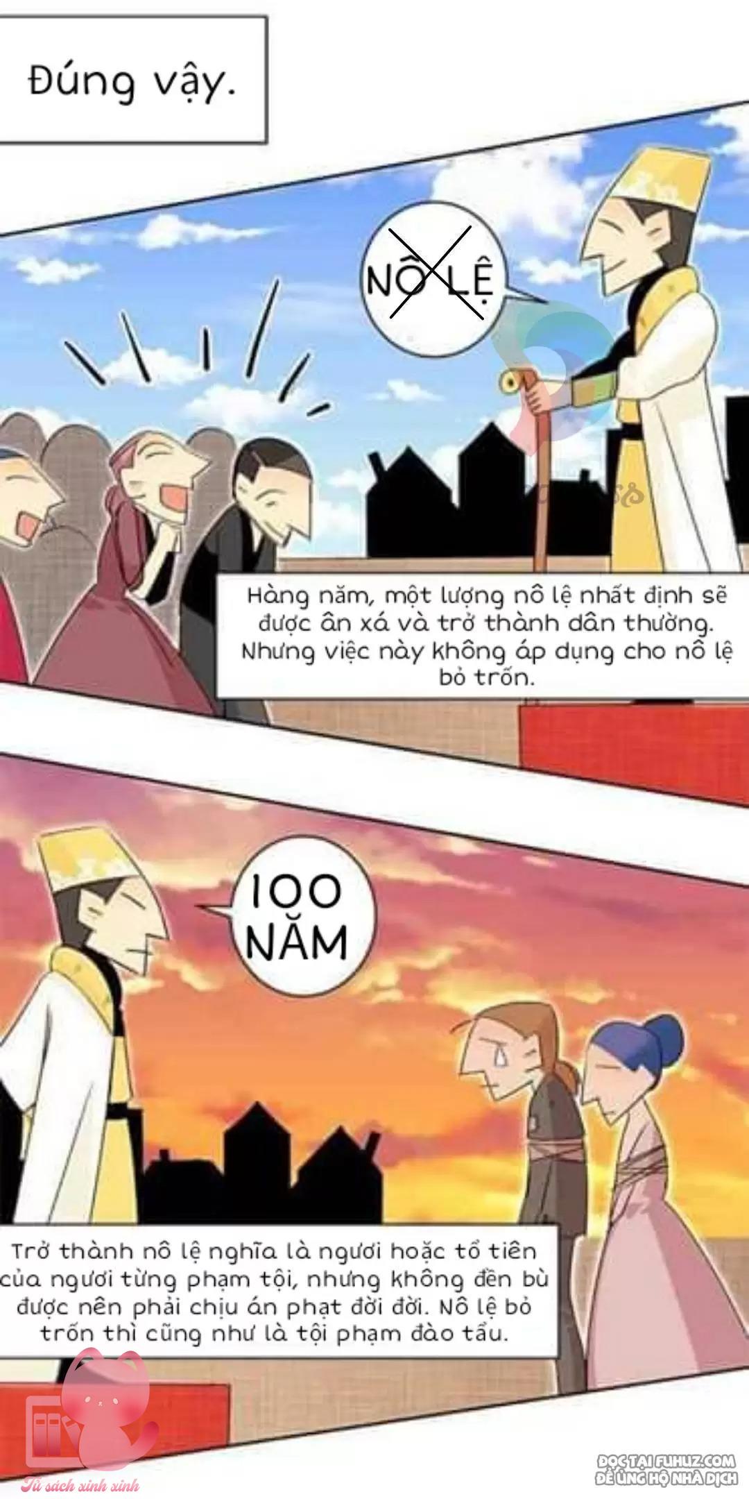 Hoàng Hậu Tái Hôn - Chap 2 - Trang 49
